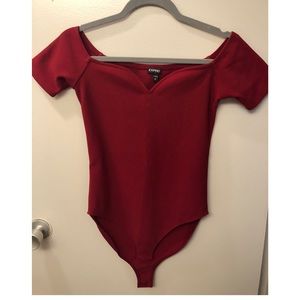 Express Bodysuit